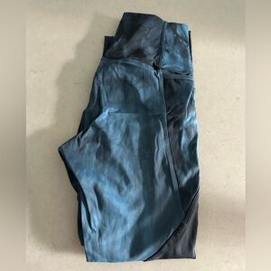 Born Primitive “Eccentric” leggings